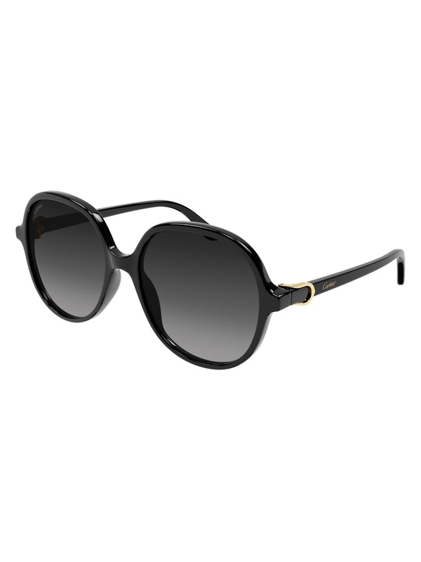 Ochelari Soare Femei OS Cartier CT0350S 001